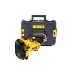 Різак шпильок акумуляторний DeWALT DCS350NT - №6