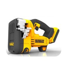 Різак шпильок акумуляторний DeWALT DCS350NT - №4