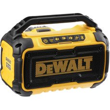 Колонка портативна акумуляторна DeWALT DCR011 - №1