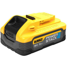 Аккумуляторная батарея PowerStack DeWALT DCBP518H2 - №7