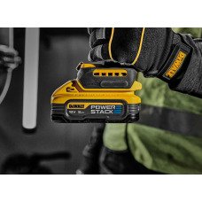 Аккумуляторная батарея PowerStack DeWALT DCBP518H2 - №2