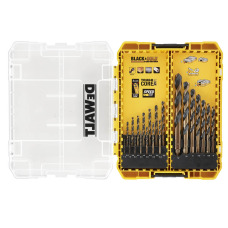 Набор сверл по металлу DeWALT DT70755 - №3