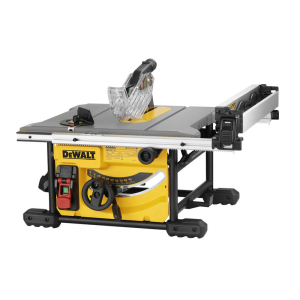 Пила настільна-циркулярна мережева DeWALT DWE7485 TYPE 1