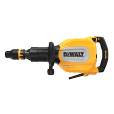 Молоток отбойный сетевой бесщёточный DeWALT D25911K - №2