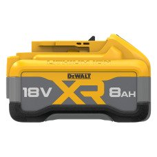 Аккумуляторная батарея DeWALT DCB1880 - №6