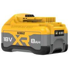 Аккумуляторная батарея DeWALT DCB1880 - №8