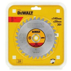 Диск пиляльний METAL CUTTING DeWALT DT1923 - №2
