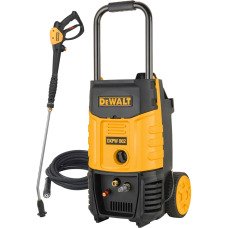 Мойка высокого давления электрическая DeWALT DXPW002E - №1