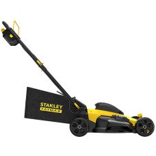 Газонокосилка аккумуляторная бесщёточная Stanley FatMax SFMCMW2651M - №4