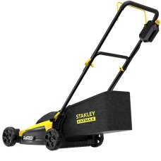 Газонокосилка аккумуляторная бесщёточная Stanley FatMax SFMCMW2651M - №2