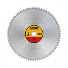 Диск пиляльний METAL CUTTING DeWALT DT1927 - №1