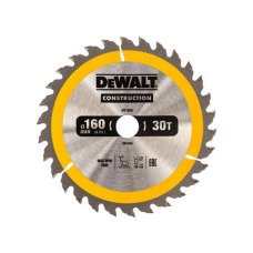 Диск пильный СONSTRUCTION DeWALT DT1932 - №1
