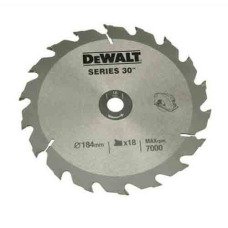 Диск пильный СONSTRUCTION DeWALT DT1938 - №1