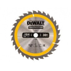 Диск пильный СONSTRUCTION DeWALT DT1940 - №1
