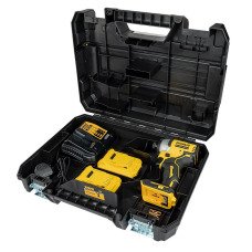  Шуруповерт ударный бесщёточный DeWALT DCF809D2T - №6