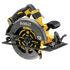 Пила дисковая аккумуляторная DeWALT DCS578NT - №7