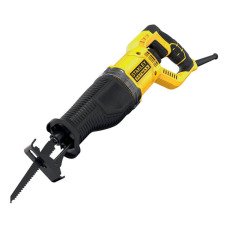 Пила шабельна мережева Stanley FatMax FME360 - №1