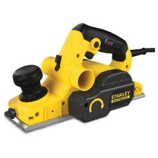 Рубанок мережевий Stanley FatMax FME630K - №1