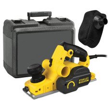 Рубанок мережевий Stanley FatMax FME630K - №3