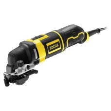 Багатофункціональний інструмент мережевий Stanley FatMax FME650K - №1