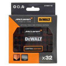 Набор бит DeWALT DT70901T - №3