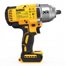 Гайковерт ударный аккумуляторный бесщёточный DeWALT DCF900N - №5