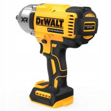 Гайковерт ударный аккумуляторный бесщёточный DeWALT DCF900N - №4