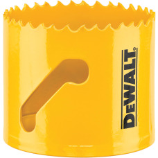 Цифенбор-коронка биметаллическая EXTREME 2X LONG LIFE DeWALT DT90335 - №2