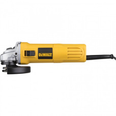 Шлифмашина угловая - болгарка сетевая DeWALT DWE4117 - №5