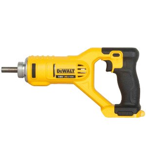 Вібратор глибинний акумуляторний DeWALT DCE531