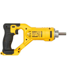 Вибратор глубинный аккумуляторный DeWALT DCE531N - №4