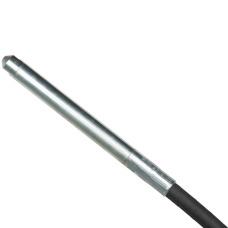 Вибратор глубинный аккумуляторный DeWALT DCE531N - №4