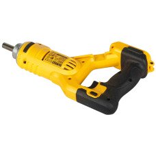 Вибратор глубинный аккумуляторный DeWALT DCE531N - №2