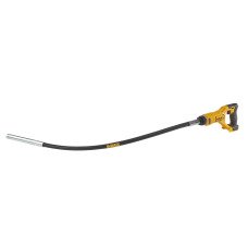 Вибратор глубинный аккумуляторный DeWALT DCE531N - №7