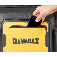 Сумка для інструментів з колесами для транспортування DeWALT DWST60107-1 - №5
