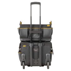 Сумка для інструментів з колесами для транспортування DeWALT DWST60107-1 - №2