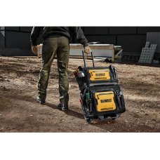 Сумка для інструментів з колесами для транспортування DeWALT DWST60107-1 - №8