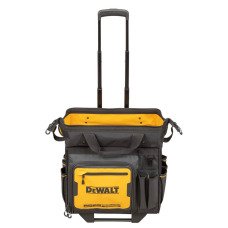 Сумка для інструментів з колесами для транспортування DeWALT DWST60107-1 - №6