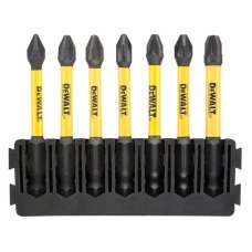 Кассета з битами FlexTorq DeWALT DT70819 - №1