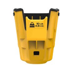Кобура-крючок Workshop Storage System DXL DeWALT DWST82823-1 - №3