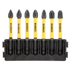 Кассета з битами FlexTorq DeWALT DT70818 - №1