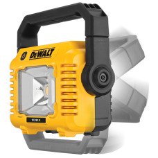 Фонарь светодиодный аккумуляторный DeWALT DCL077 - №6