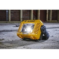 Фонарь светодиодный аккумуляторный DeWALT DCL077 - №5