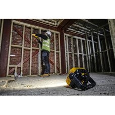 Фонарь светодиодный аккумуляторный DeWALT DCL077 - №4