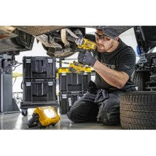 Фонарь светодиодный аккумуляторный DeWALT DCL077 - №3