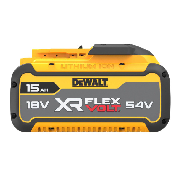 Аккумуляторная батарея DeWALT DCB549-XJ DCB549-XJ TYPE 1