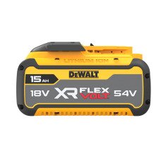 Аккумуляторная батарея DeWALT DCB549 - №3