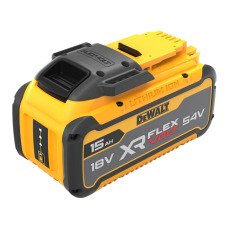 Аккумуляторная батарея DeWALT DCB549 - №2