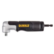 Насадка угловая с разборным корпусом DeWALT DT20504 - №6