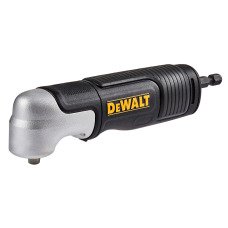 Насадка угловая с разборным корпусом DeWALT DT20504 - №4